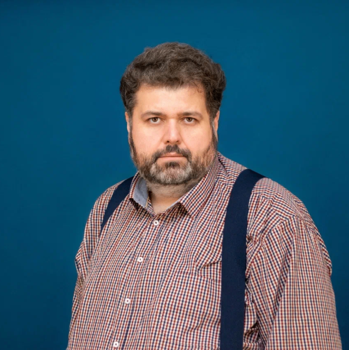 Лоторев Евгений Николаевич
