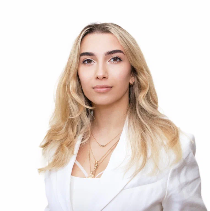 Чинарян Елизавета Амаяковна