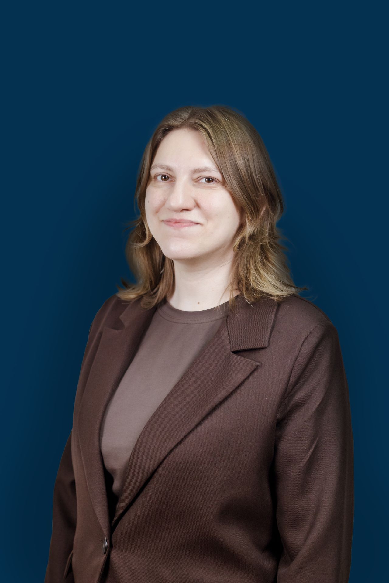 Вискунова Алла Альбертовна