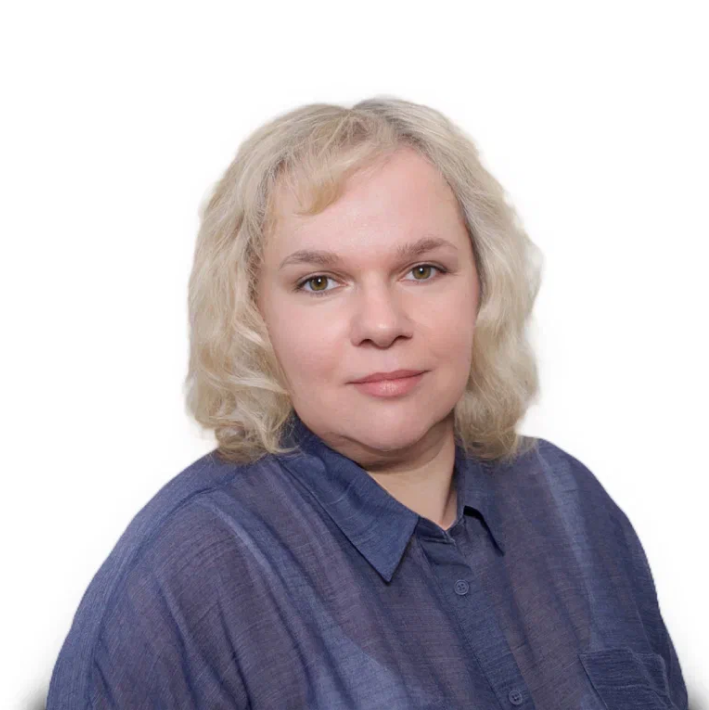 Суярова Елена Алексеевна