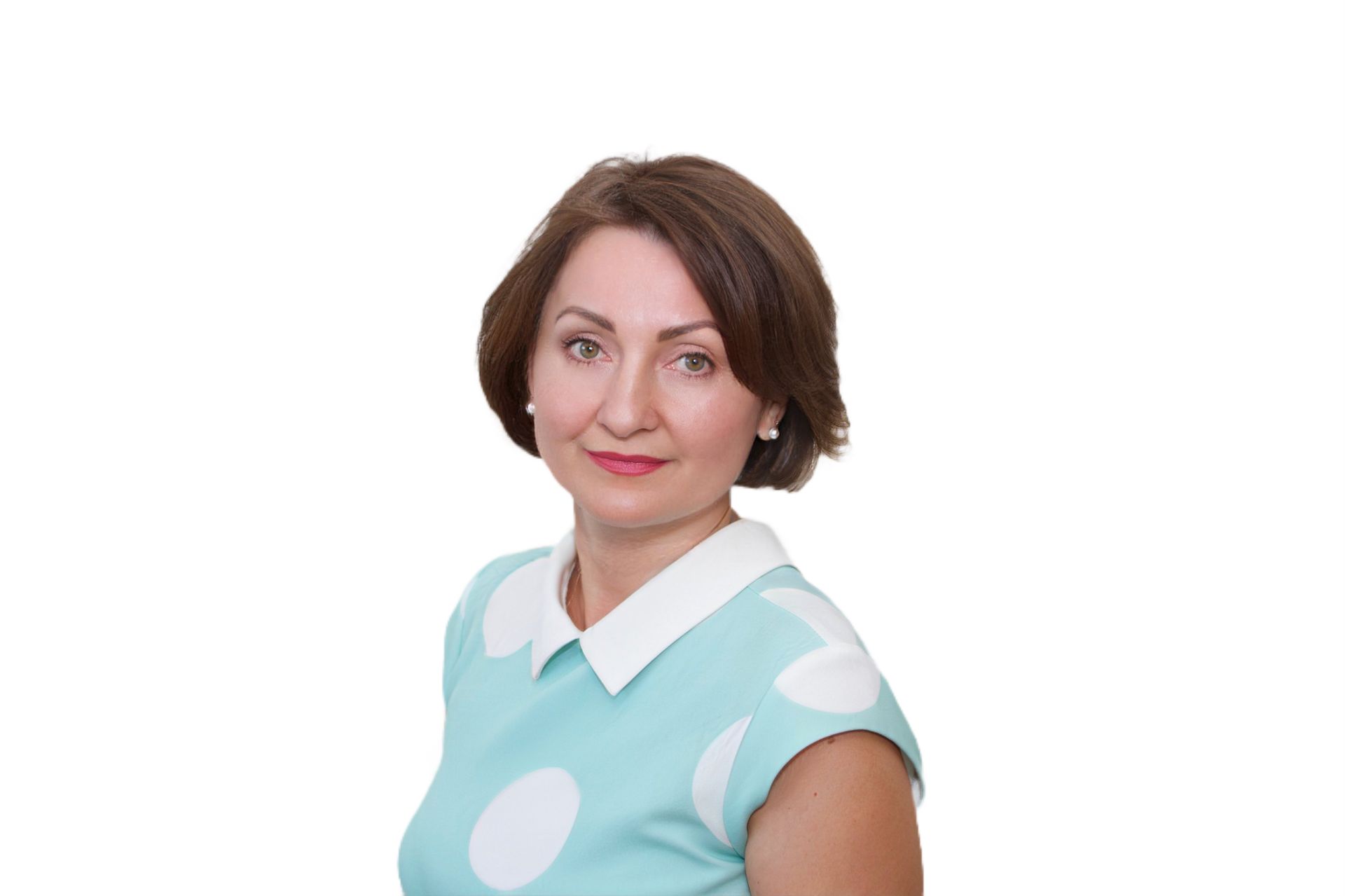Шишигина Наталья Владимировна