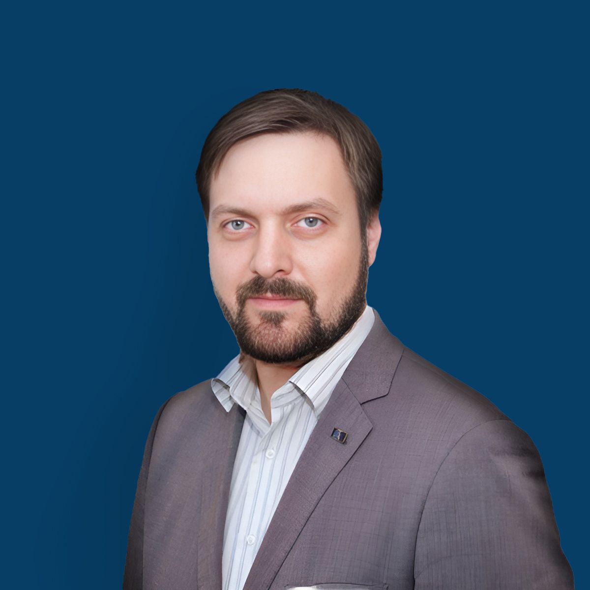 Косоплечев Алексей Владимирович
