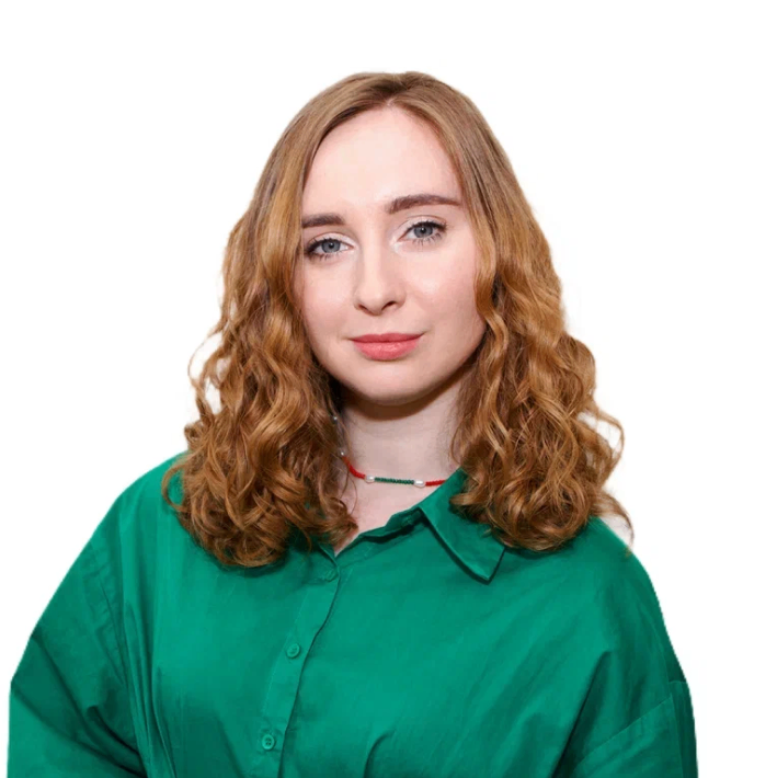 Смирнова Надежда Михайловна