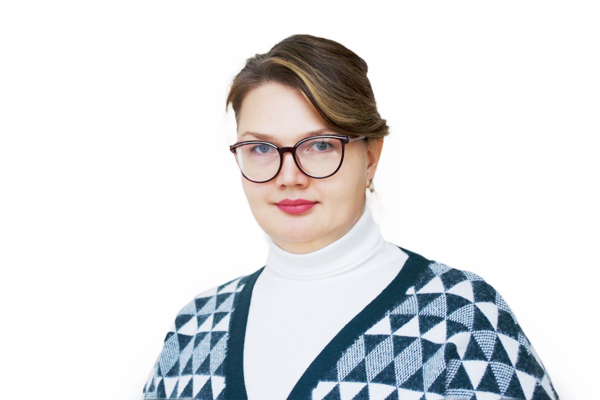 Якунькина Светлана Валентиновна