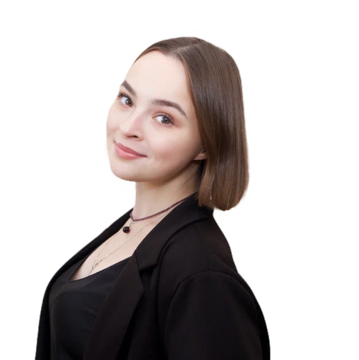 Курбатова Дарья Андреевна
