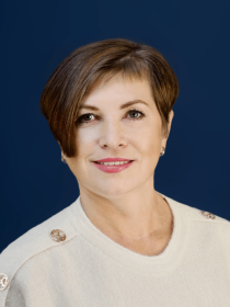 Бакулина Елена Дмитриевна