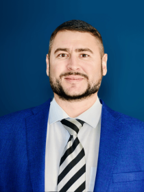 Еремин Максим Викторович