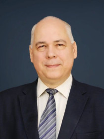 Ерохин Сергей Геннадьевич