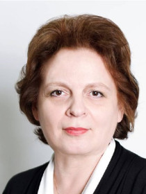 Лобазова Ольга Федоровна