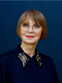 Потехина Елена Витальевна