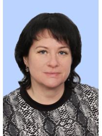 Соломатина Елена Николаевна