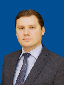 Цветков Владимир Сергеевич