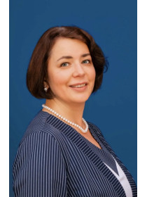 Гапоненко Альбина Вячеславовна