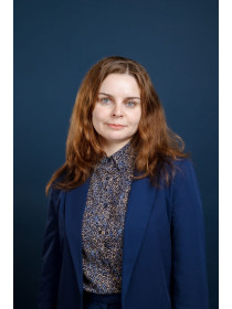 Мальцева Юлия Владимировна