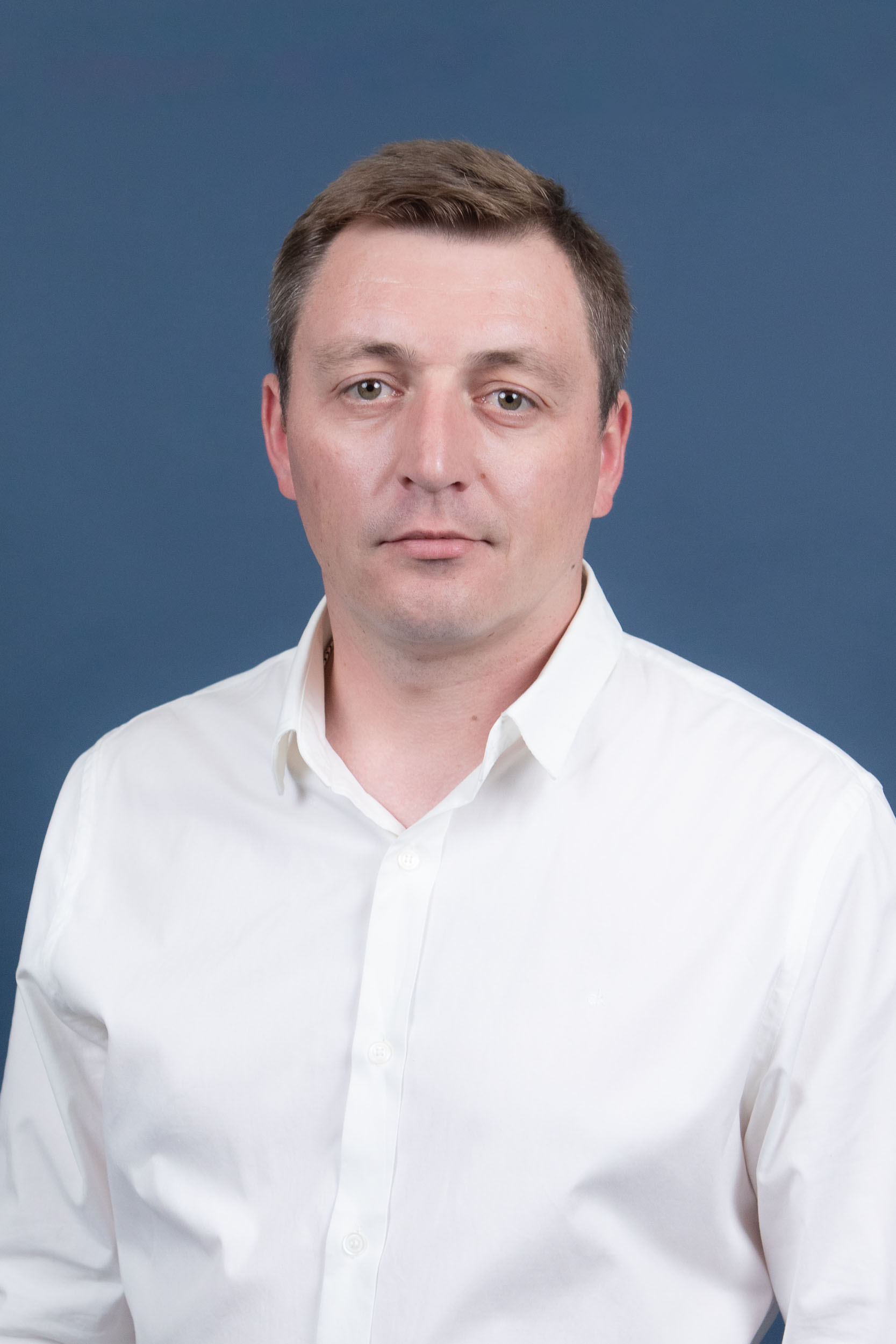 Нарольский Юрий Юрьевич