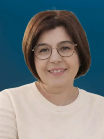 Янкив Карине Феликсовна