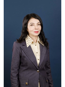 Карапетян Елена Аветиковна