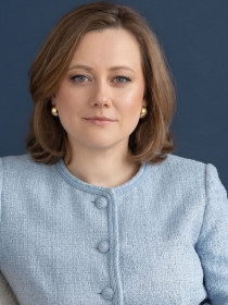 Коверкина Елена Владимировна