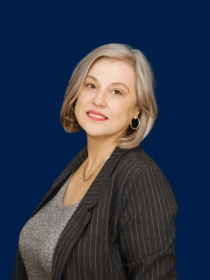 Курганова Елизавета Владимировна