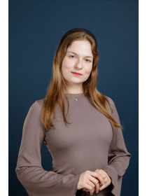 Ляпина Елена Сергеевна