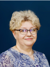 Мудракова Ольга Александровна