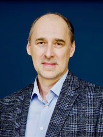 Федосов Александр Юрьевич