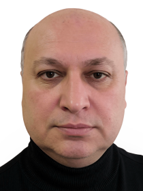 Хуранов Алим Борисович