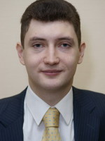 Дундич Алексей Сергеевич