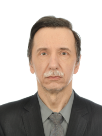 Бобровский Сергей Михайлович