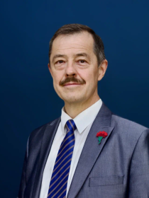 Симонов Владимир Львович