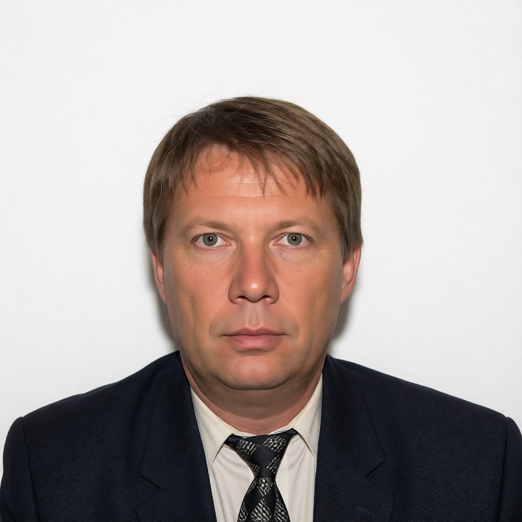 Третьяков Николай Павлович