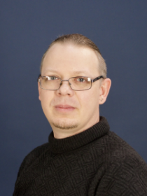 Блинов Александр Олегович