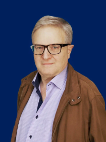 Гродзенский Сергей Яковлевич