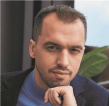 Иванов Максим Андреевич