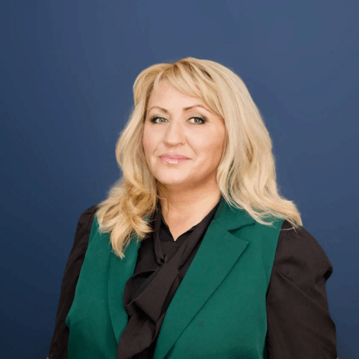 Куркина Наталья Васильевна