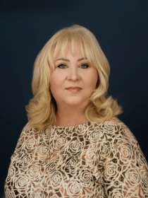 Мандрик Ольга Ильинична