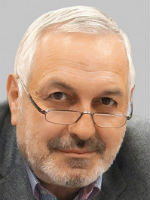 Дымарский Виталий Наумович