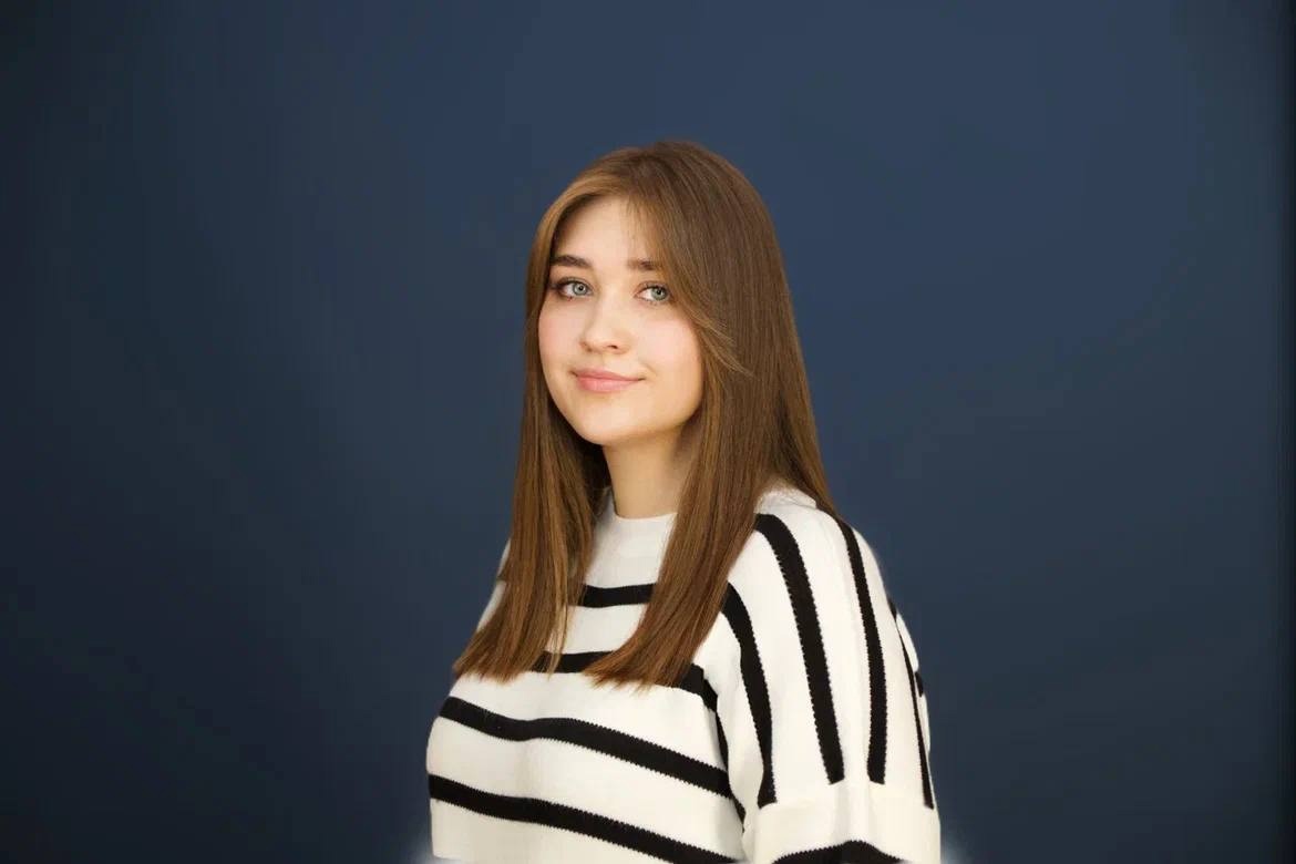Туктамышева Динара Ринатовна