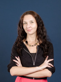 Стрелкова Наталья Олеговна