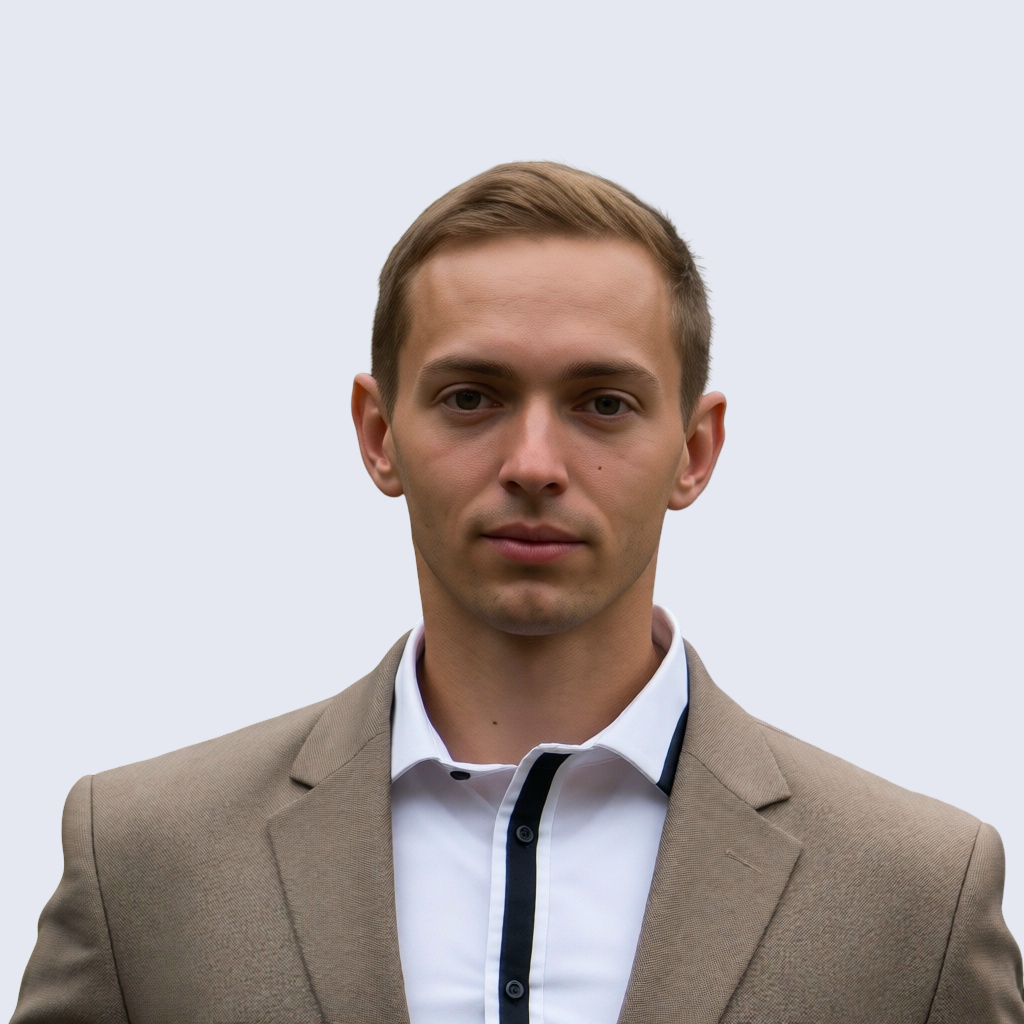 Чеканов Иван Романович