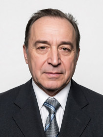 Мосолов Александр Сергеевич
