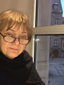 Маркова Татьяна Сергеевна