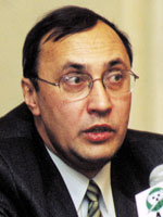 Дышлевский Сергей Викторович
