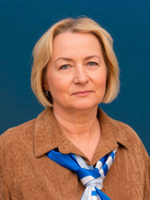 Сошенко Марина Владимировна