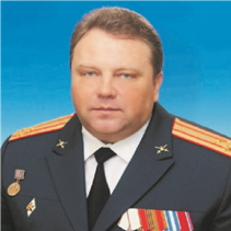 Чирков Виталий Святославович