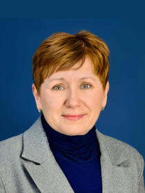 Рысакова Ольга Геннадьевна
