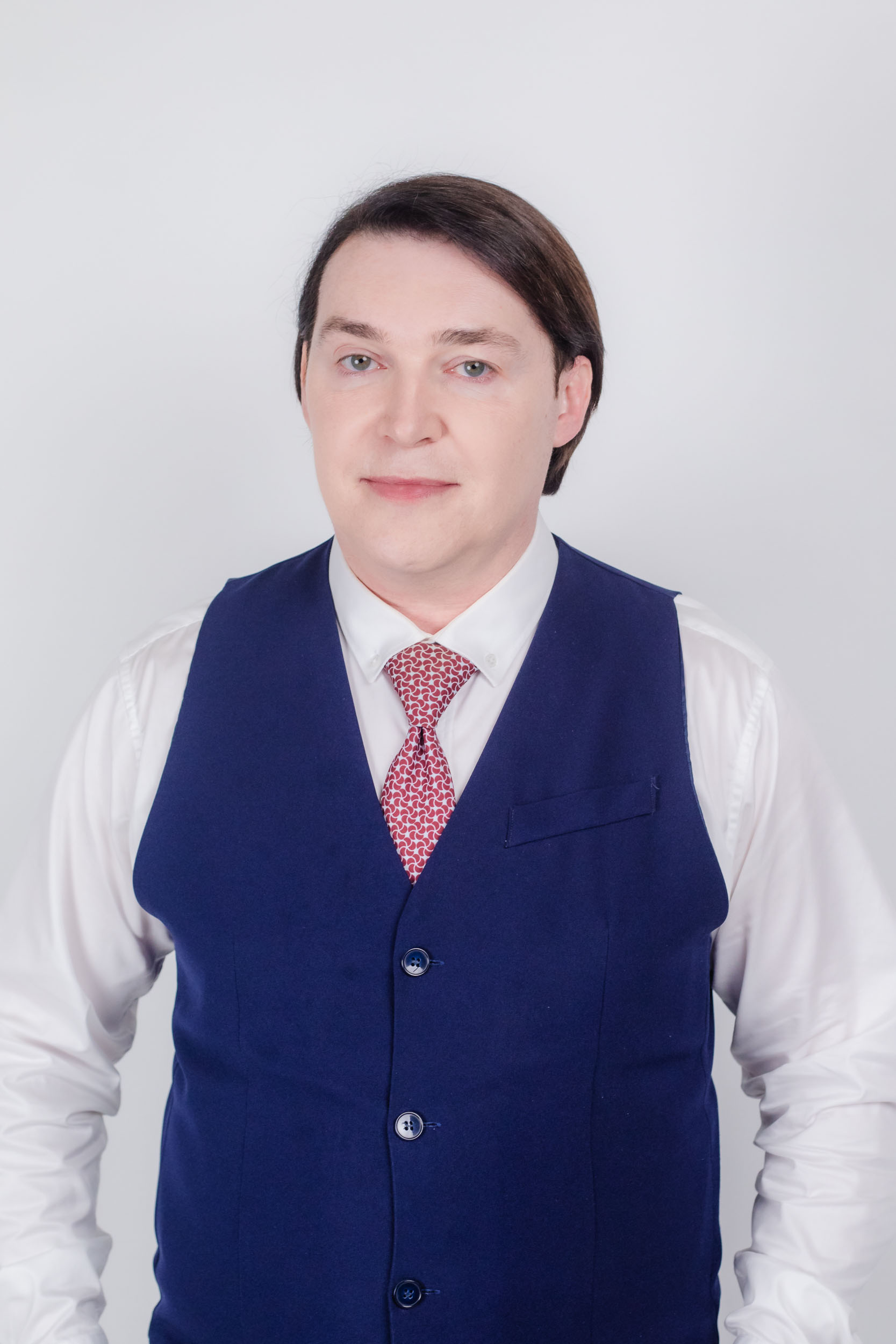 Карасев Евгений Александрович