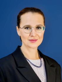 Латушкина Елена Николаевна