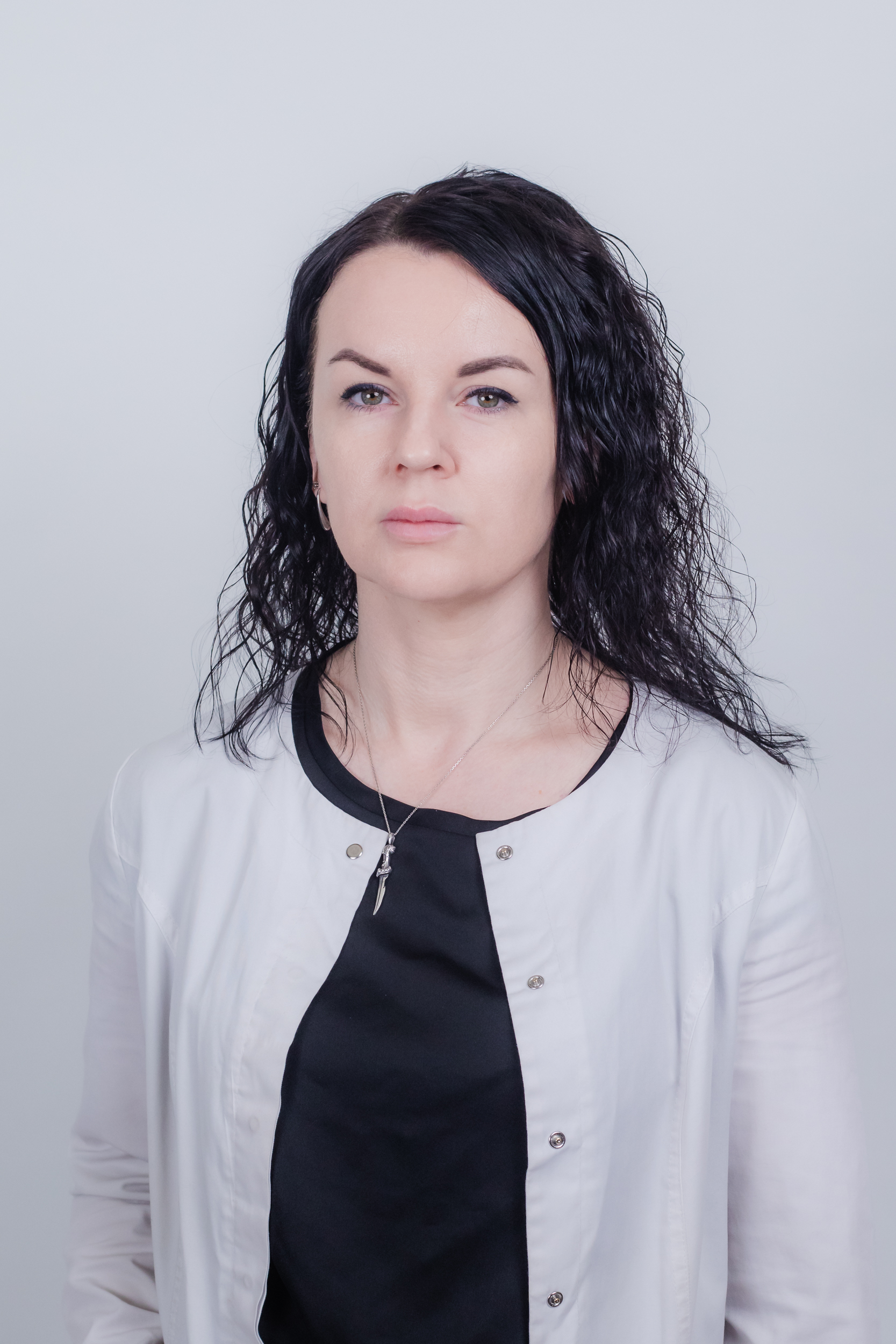 Ткачева Елена Сергеевна