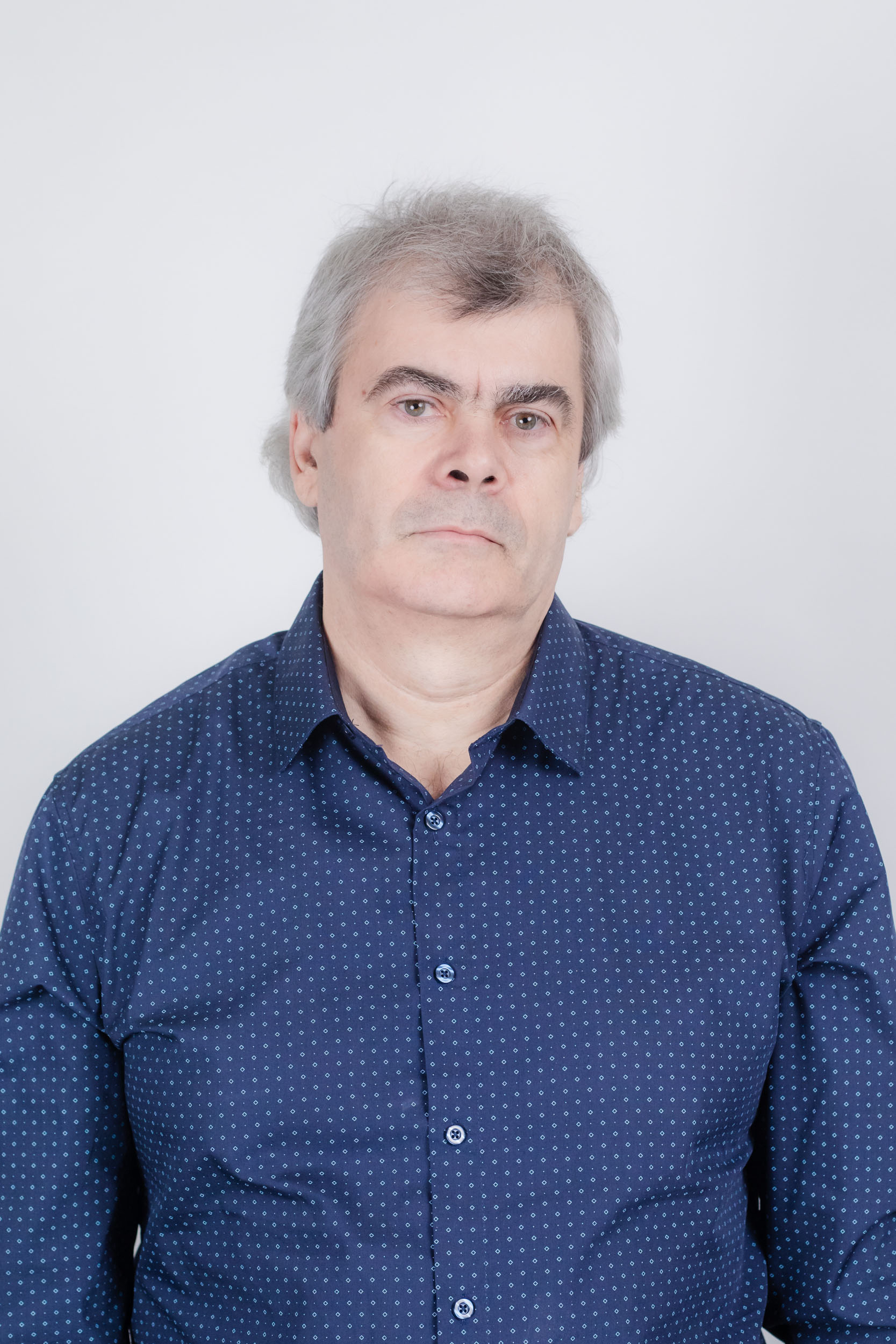 Черкасов Сергей Николаевич